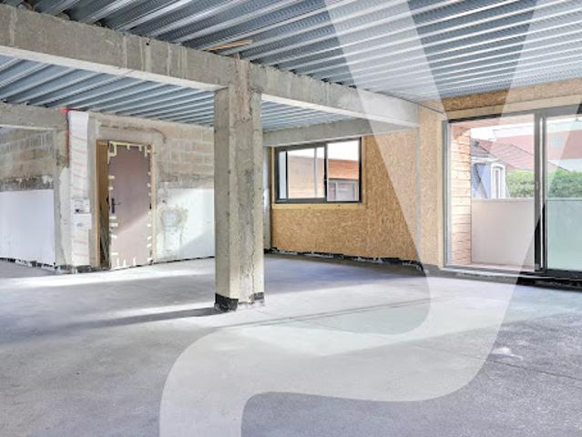 Appartement vente à Bobigny, Vaux-montreuil