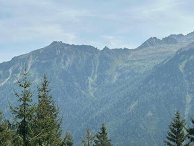 Appartement vente à Thonon-les-Bains, Montriond