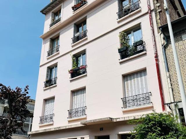 Appartement vente à Antony, Montrouge
