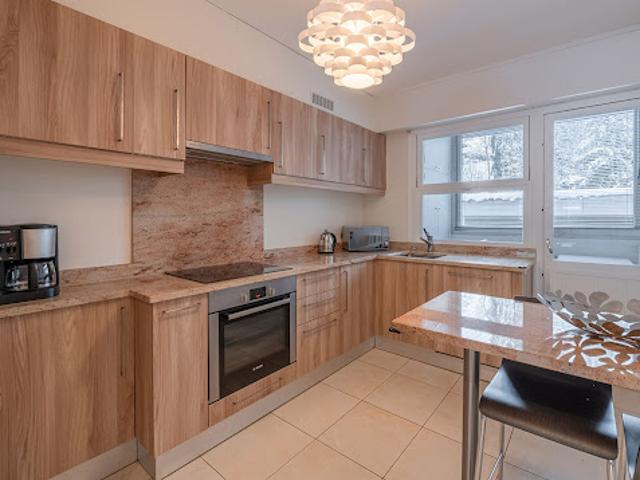 Appartement vente à Thonon-les-Bains, Morzine