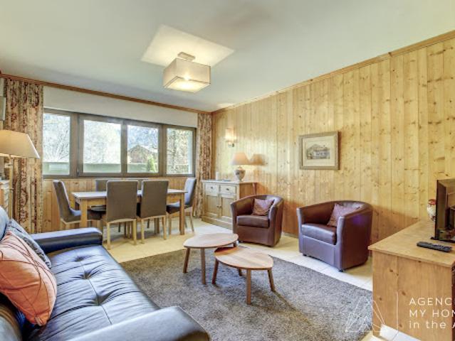 Appartement vente à Thonon-les-Bains, Morzine
