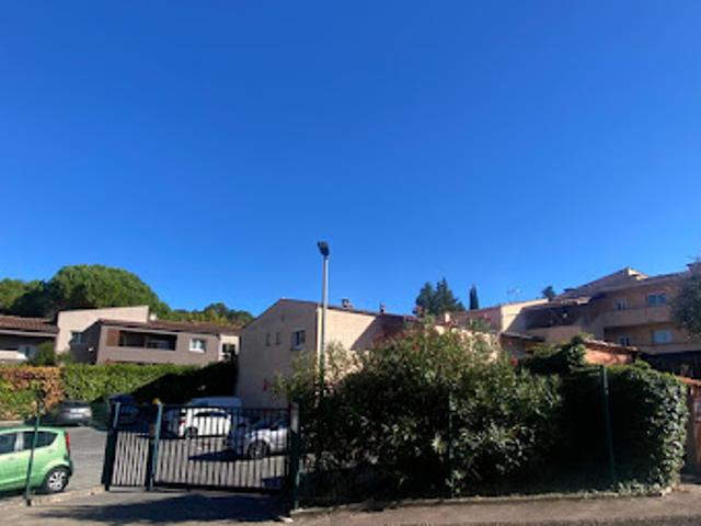 Appartement vente à Grasse, Mougins
