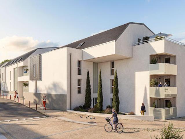 Appartement vente à Vannes, Bretagne