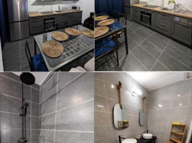 Appartement vente à Nantes