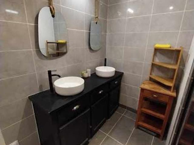 Appartement vente à Nantes