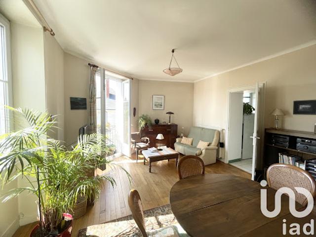 Appartement vente à Nantes, Cathédrale