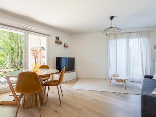 Appartement vente à Maison Blanche, Neuilly-sur-Marne