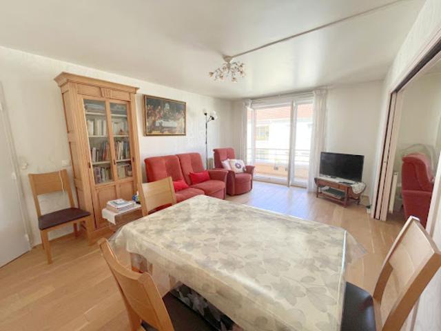 Appartement vente à Le Raincy, Noisy-le-grand
