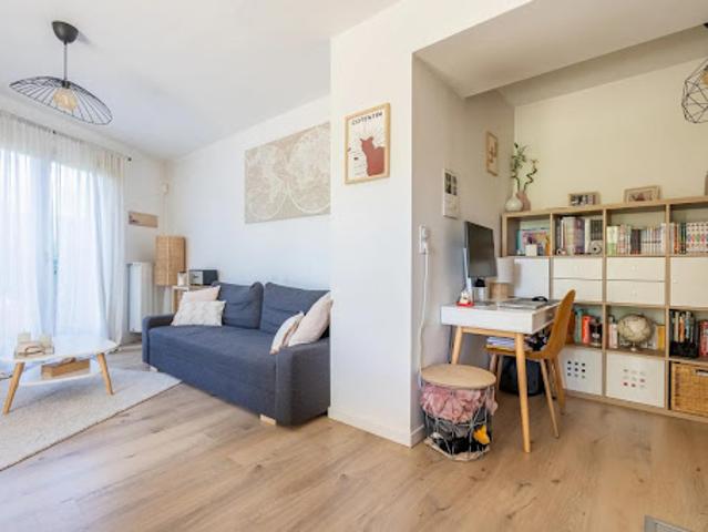 Appartement vente à Le Raincy, Neuilly-sur-marne