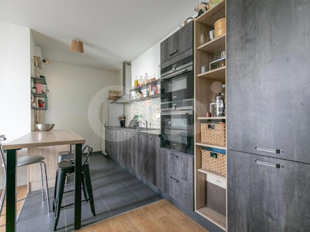 Appartement vente à Le Raincy, Noisy-le-grand