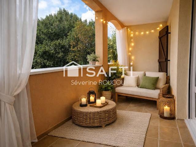 Appartement vente à Gex, Ornex