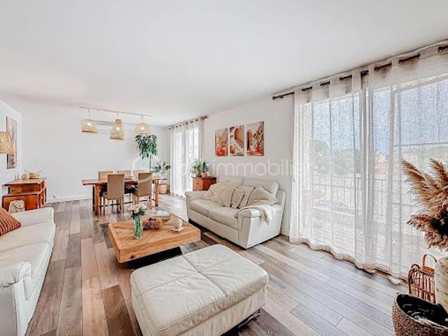 Appartement vente à Palavas-les-Flots, Hérault