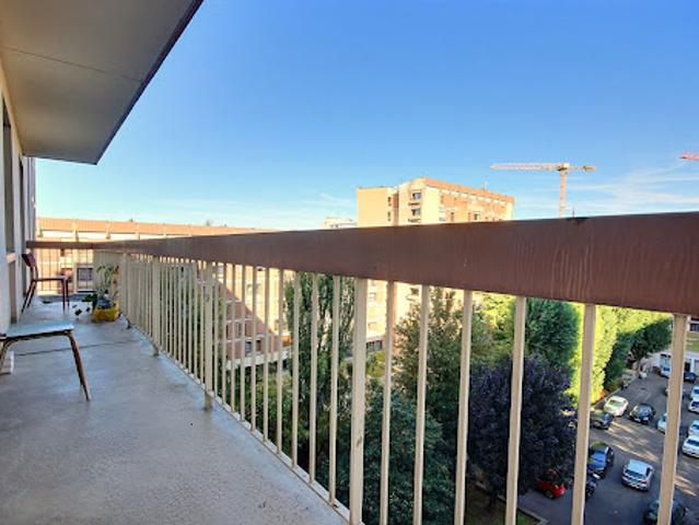 Appartement vente à Bobigny, Pantin