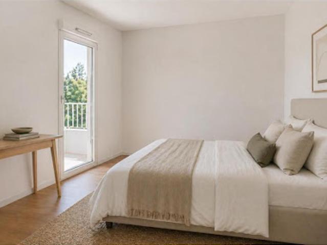 Appartement vente à Pau
