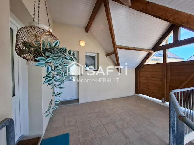Appartement vente à Vannes, Bretagne