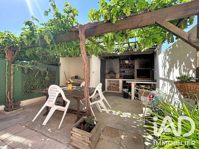 Appartement vente à Perpignan