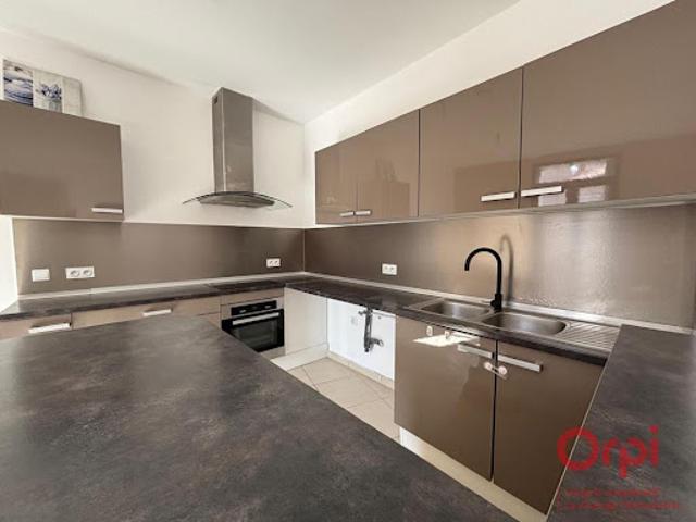Appartement vente à Perpignan