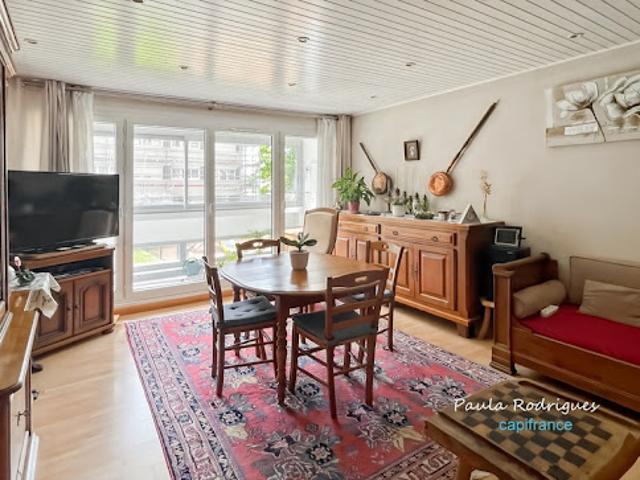 Appartement vente à Versailles, Plaisir