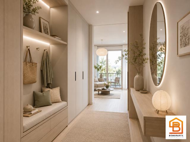 Appartement vente à Pontoise