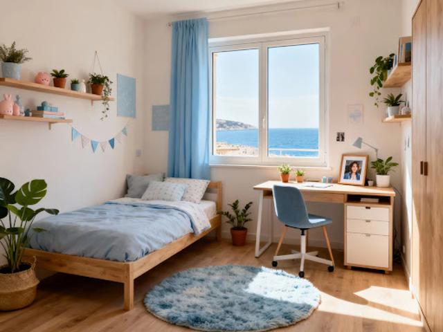 Appartement vente à Faubourg Hardon, Port-Saint-Louis-du-Rhône