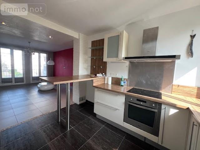 Appartement vente à Quimper, Bretagne