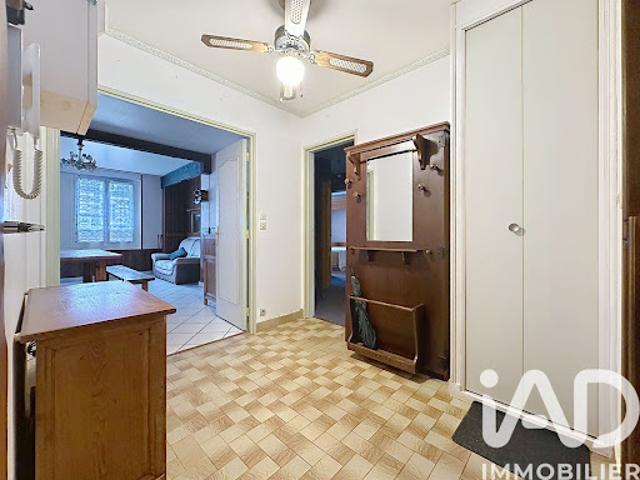 Appartement vente à Rambouillet