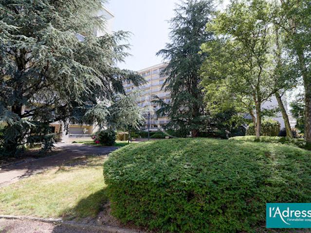 Appartement vente à Reims