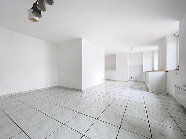 Appartement vente à Quimper, Bretagne