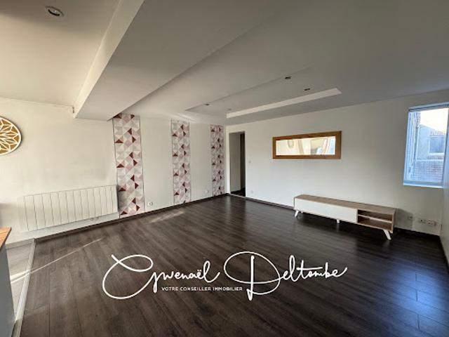 Appartement vente à Lens, Rouvroy