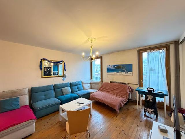 Appartement vente à Saint-Étienne, Saint-etienne
