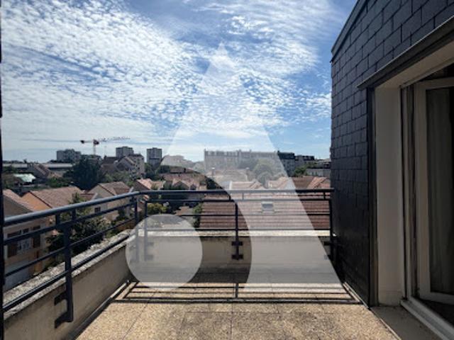 Appartement vente à Sarcelles, Saint-gratien