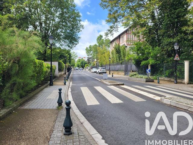 Appartement vente à Sarcelles, Saint-gratien