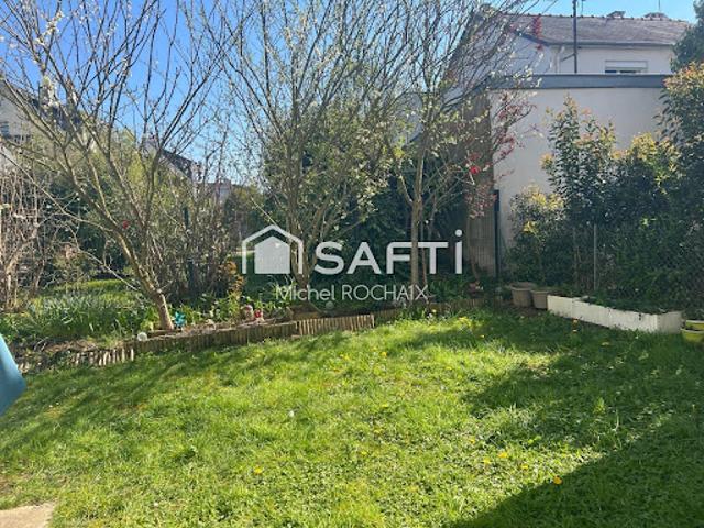 Appartement vente à Rennes, Bretagne