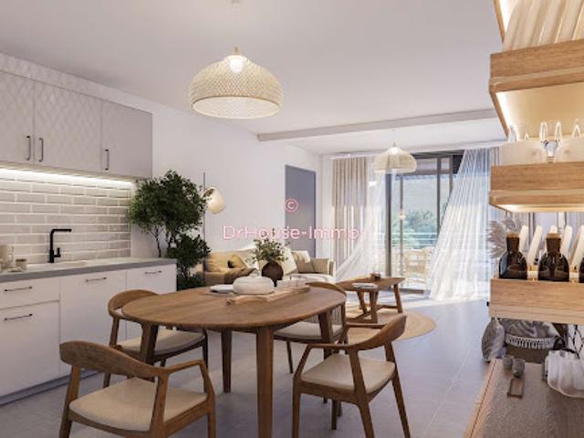 Appartement vente à Saint-Martin, Hautes-Pyrénées