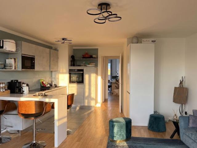 Appartement vente à Nogent-sur-Marne, Saint-maurice