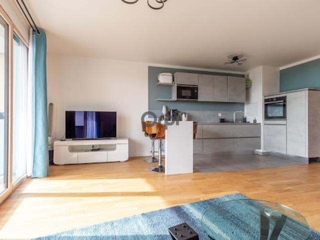 Appartement vente à Nogent-sur-Marne, Saint-maurice