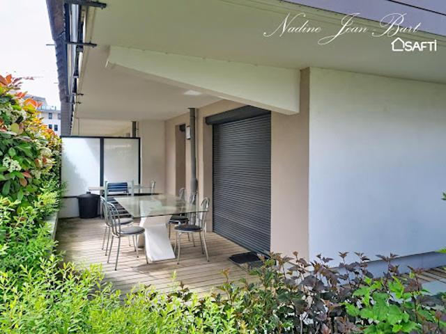 Appartement vente à Bonneville, Saint-pierre-en-faucigny