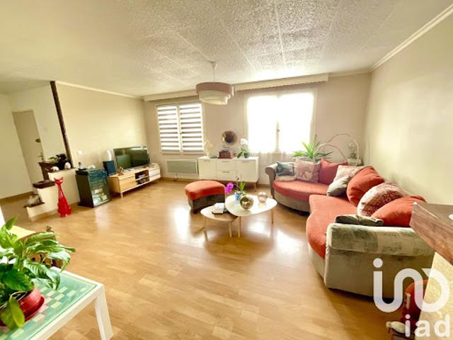 Appartement vente à Palaiseau, Sainte-geneviève-des-bois