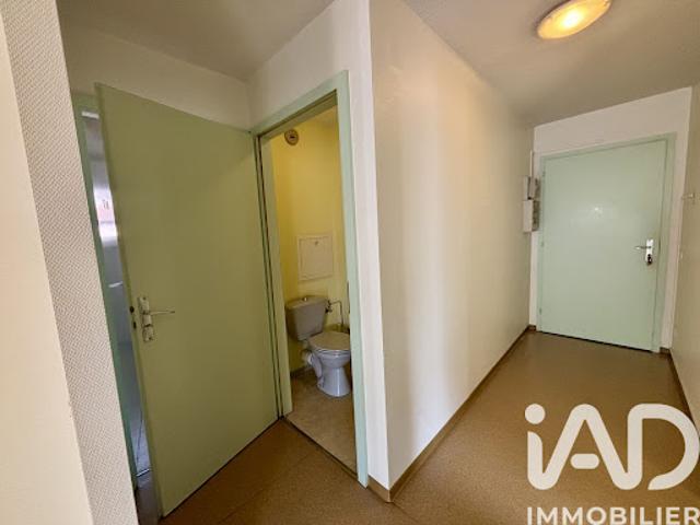 Appartement vente à Saverne