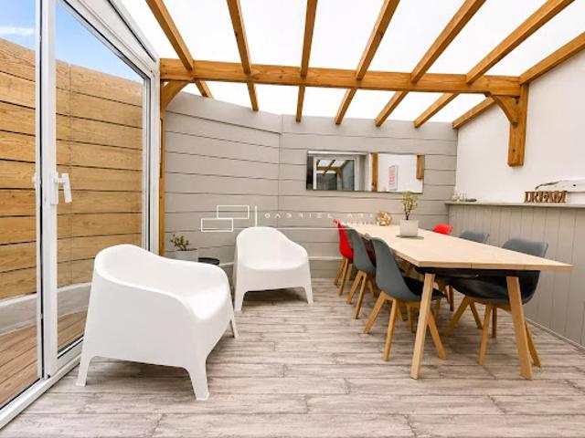 Appartement vente à Dax, Soorts-hossegor