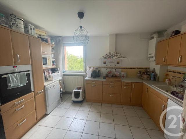 Appartement vente à Strasbourg, Hoenheim