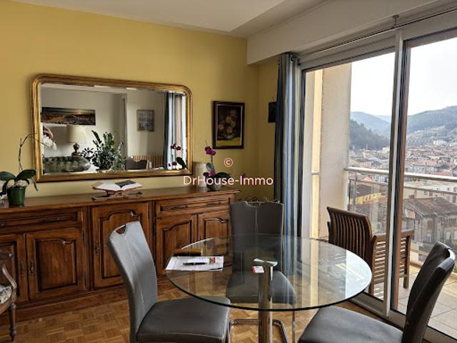 Appartement vente à Villefranche-sur-Saône, Rhône