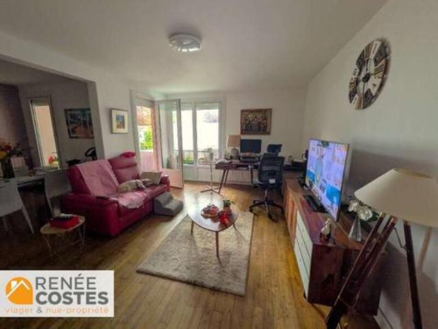 Appartement vente à Marcadieu, Tarbes