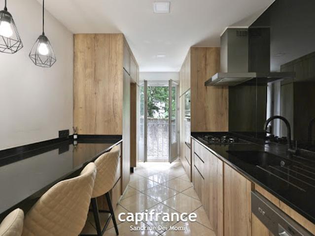 Appartement vente à Lyon, Métropole de Lyon