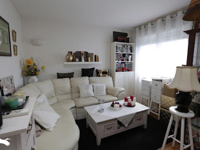Appartement vente à Langon, Toulenne