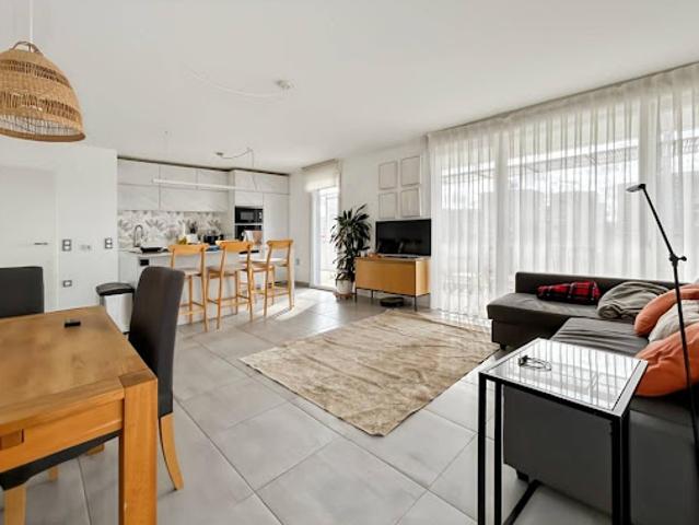 Appartement vente à Toulouse