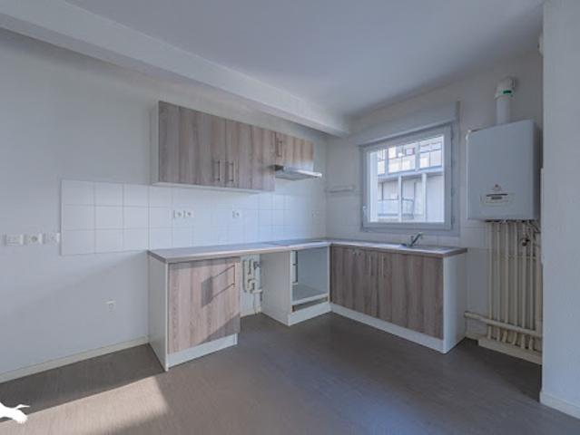 Appartement vente à Toulouse