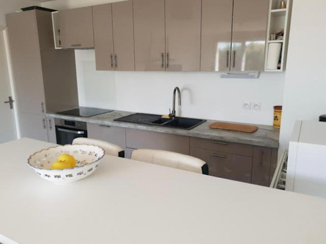 Appartement vente à Toulouse, Tournefeuille