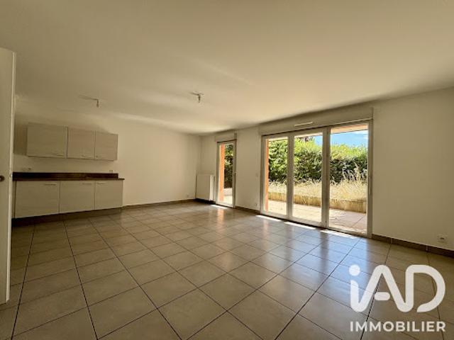 Appartement vente à Saint-Julien-en-Genevois, Valleiry