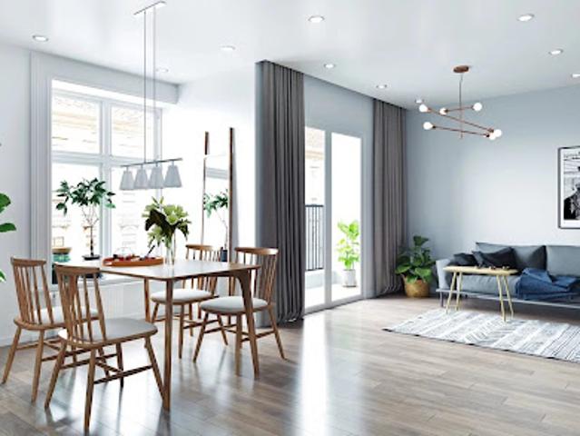 Appartement vente à Boulogne-Billancourt, Vanves